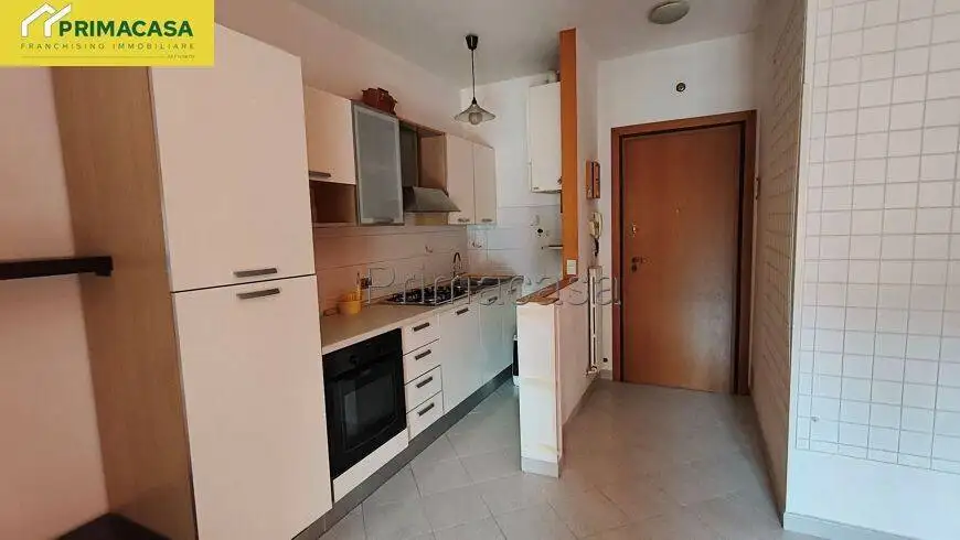 Bilocale ottimo stato, primo piano, Centro, Fabbrico - foto 2