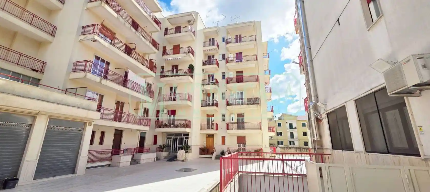 Appartamento in vendita a Martina Franca