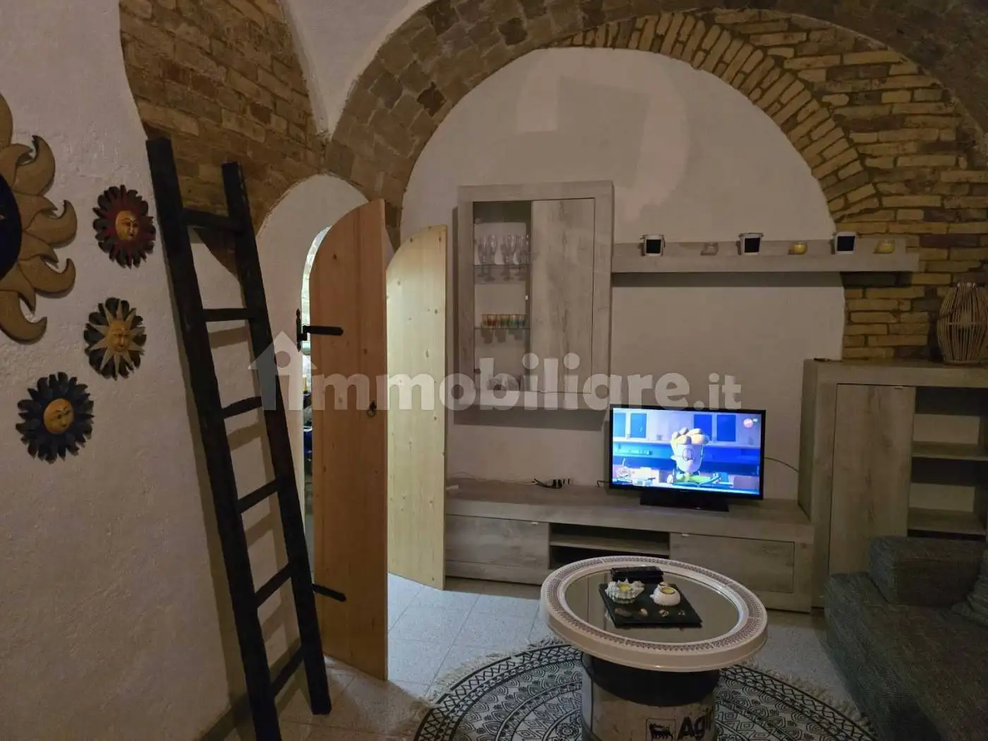 Appartamento in vendita a Vasto