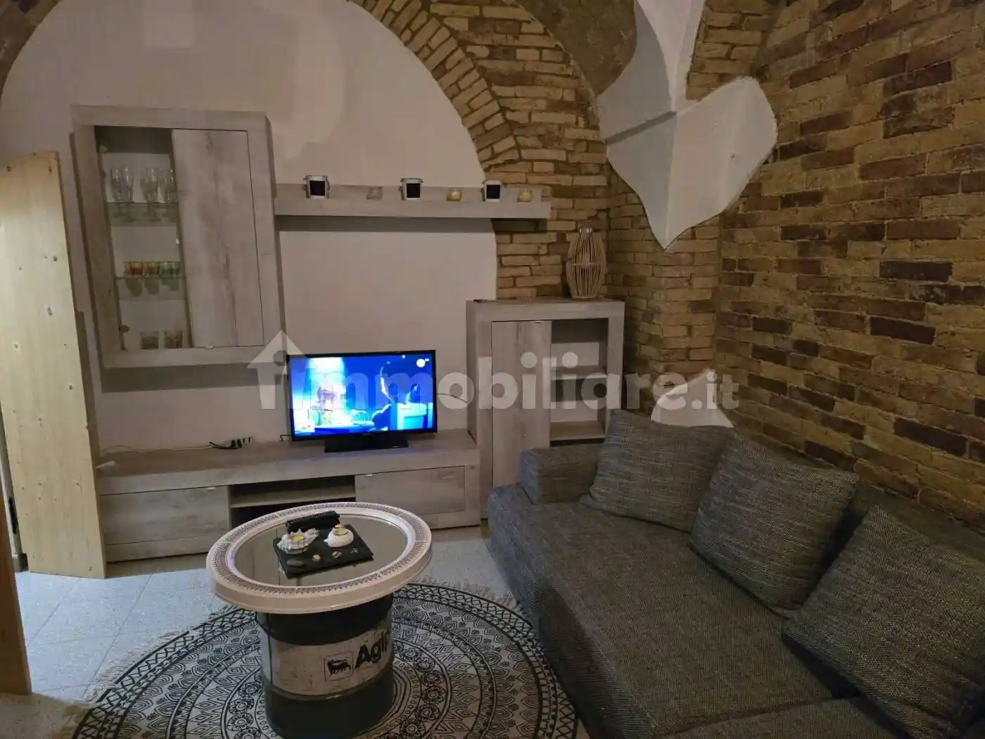 Quadrilocale via Giuseppe Bucci 6, Centro Storico, Vasto - foto 2