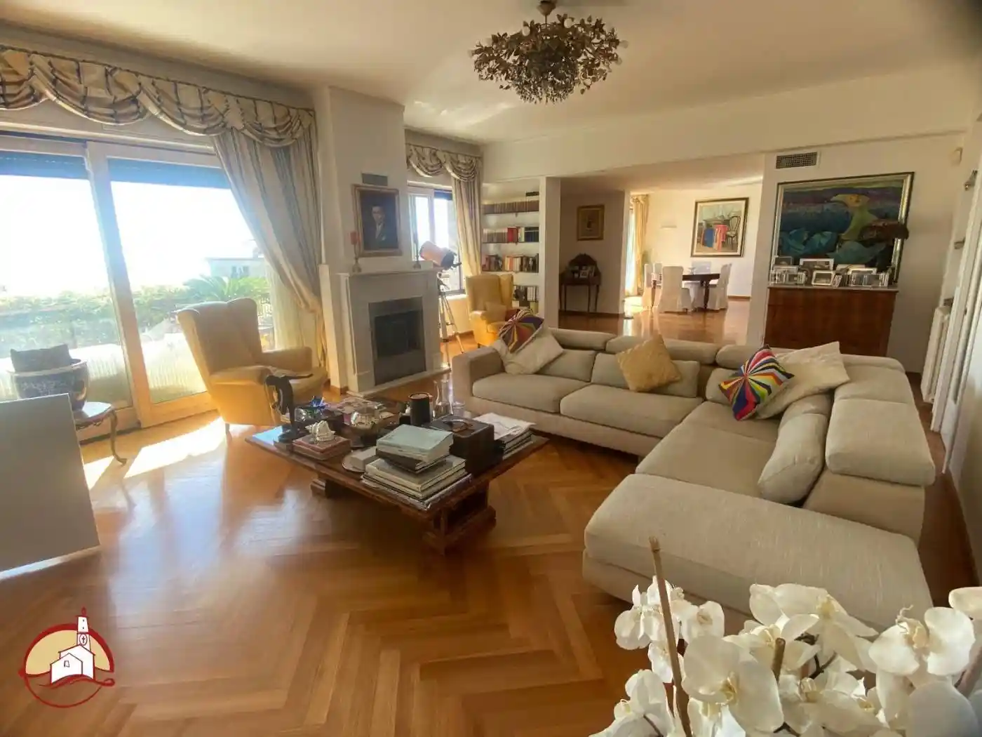 Appartamento in affitto a Genova