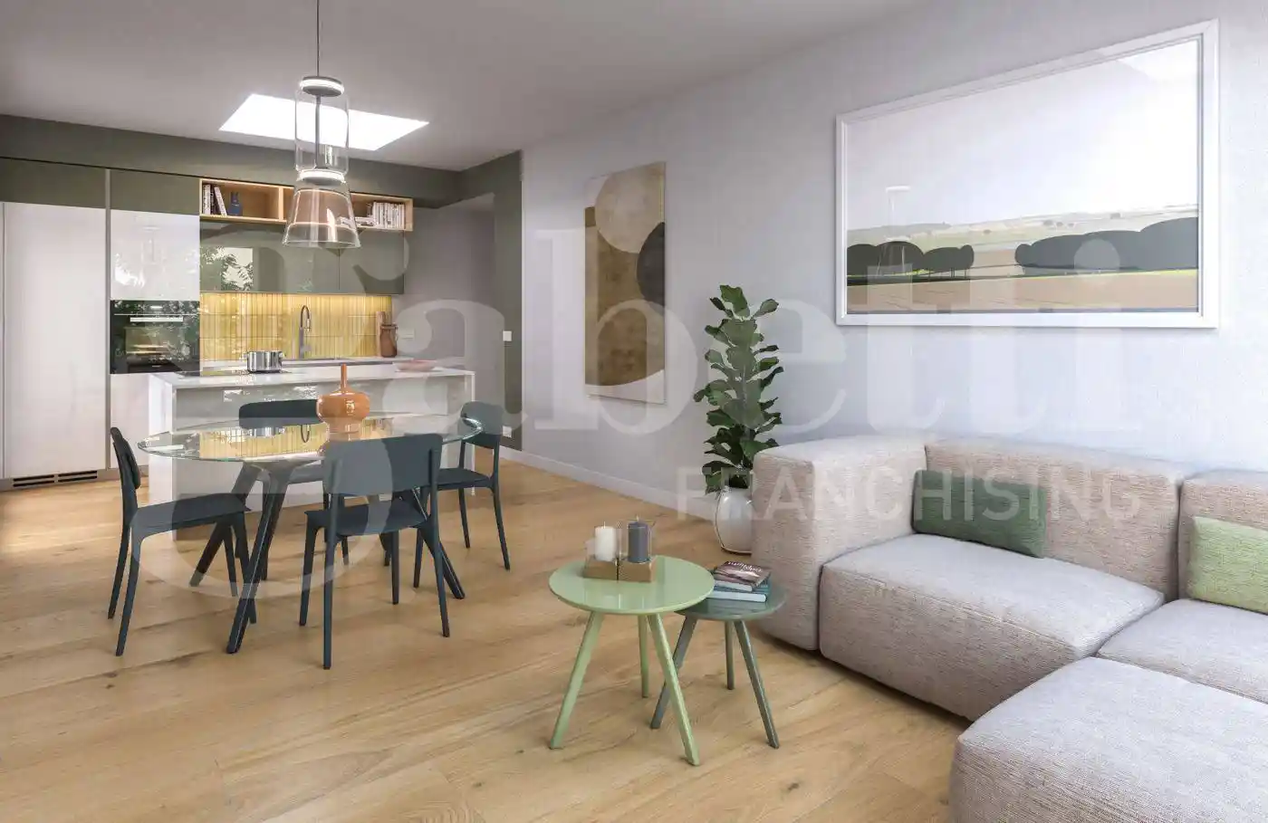 Appartamento - foto 3