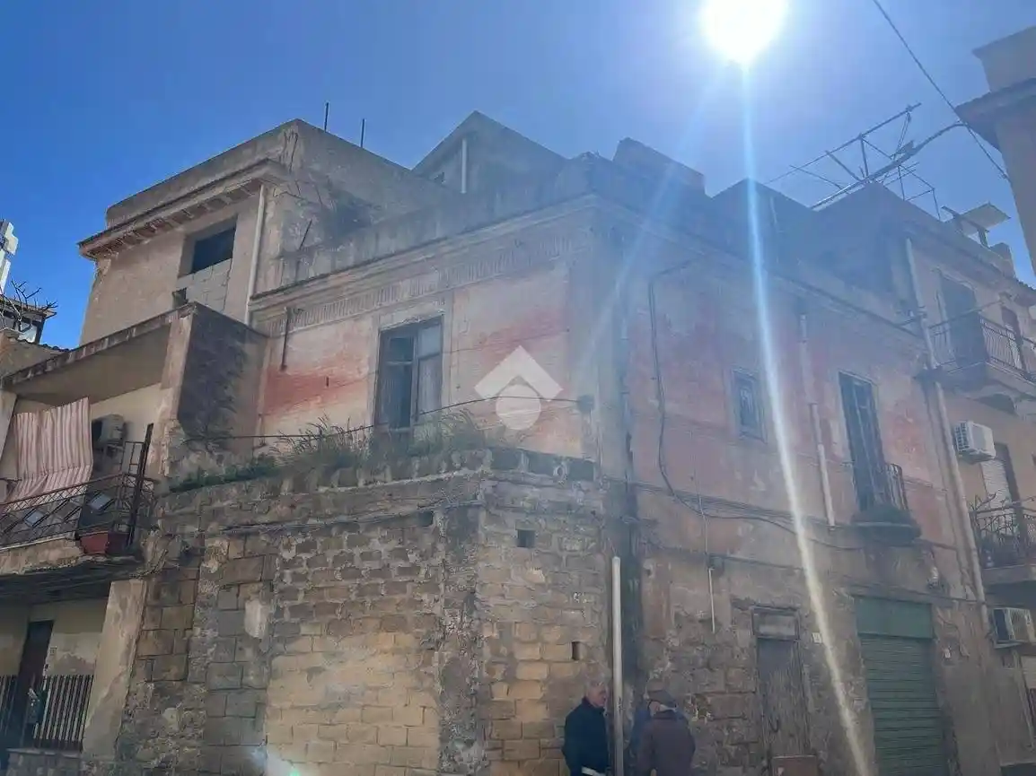 Palazzo - Edificio in Vendita - foto 3