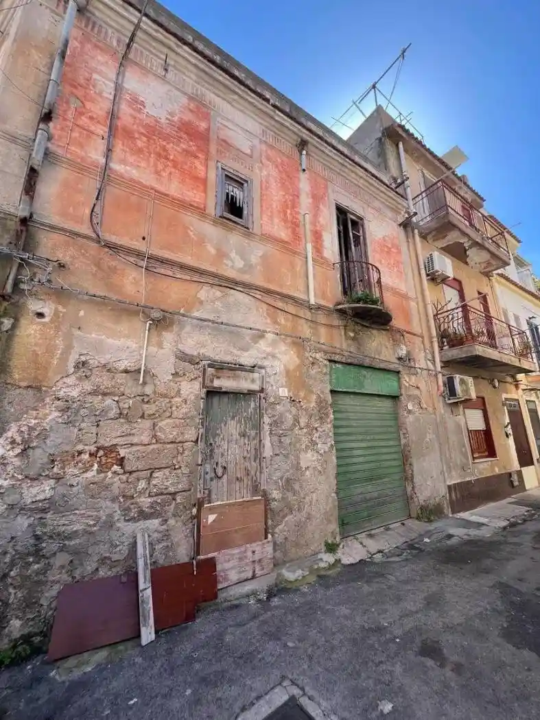 Palazzo - Edificio in Vendita - foto 4