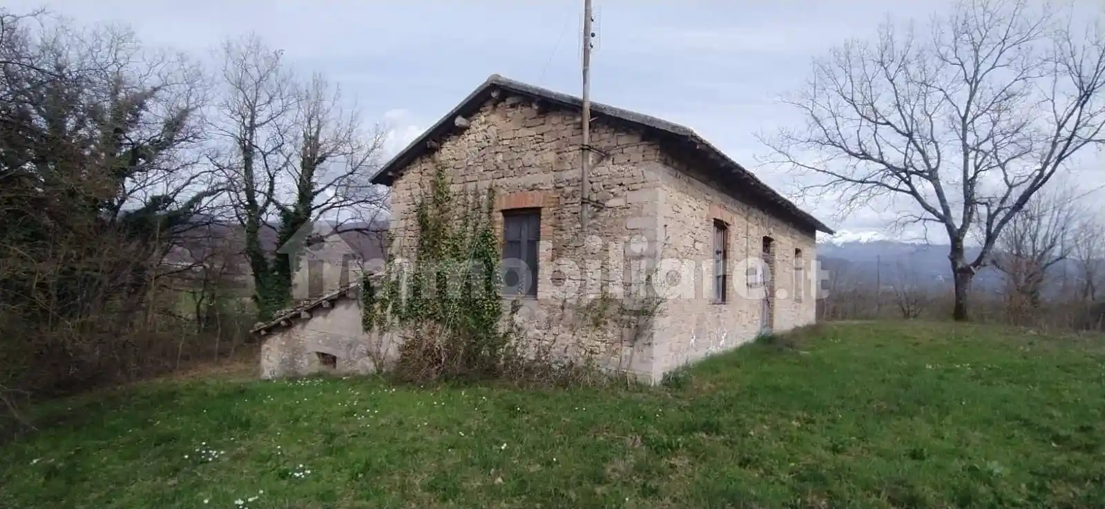 Casale via Rosce 7, Contigliano - foto 2