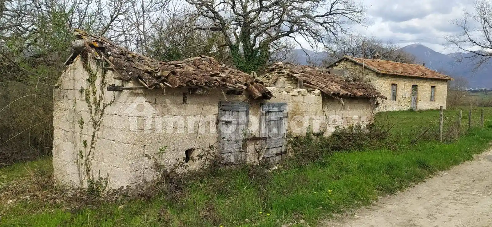 Casale via Rosce 7, Contigliano - foto 4