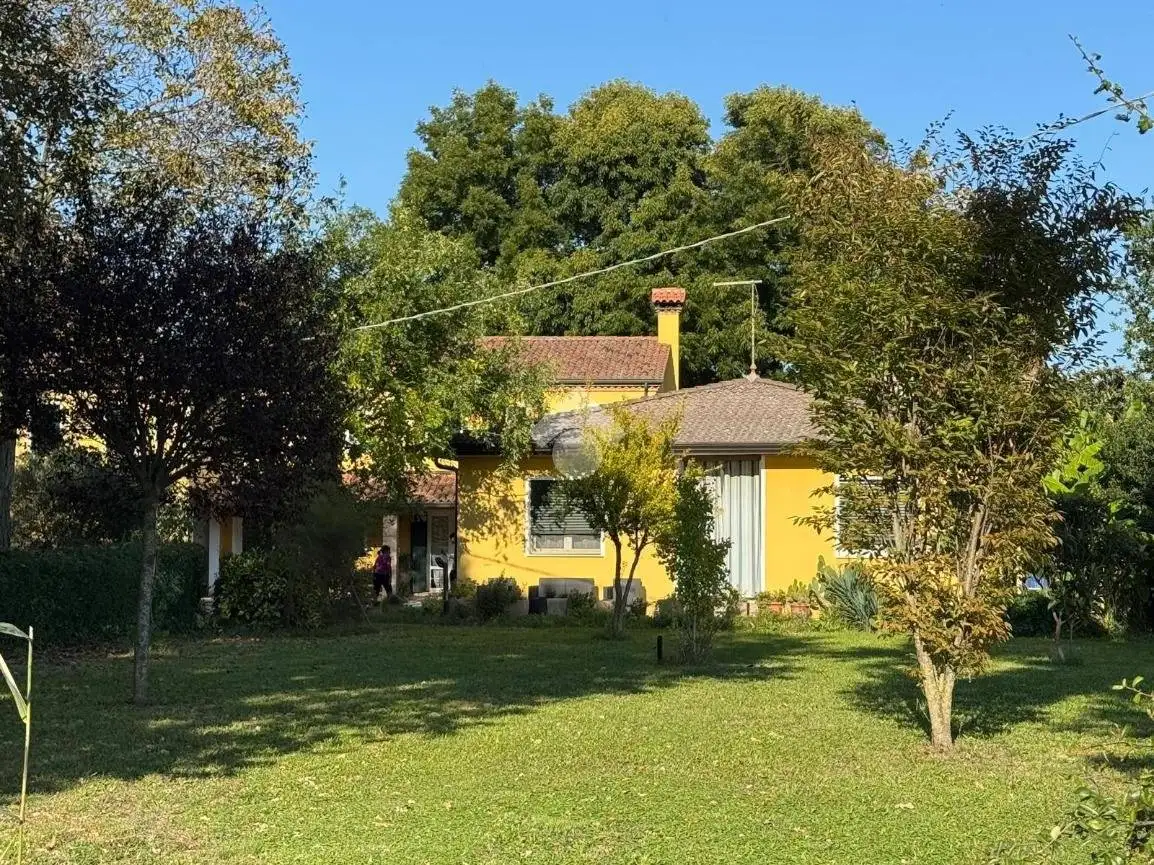 Villa in vendita a Conselve