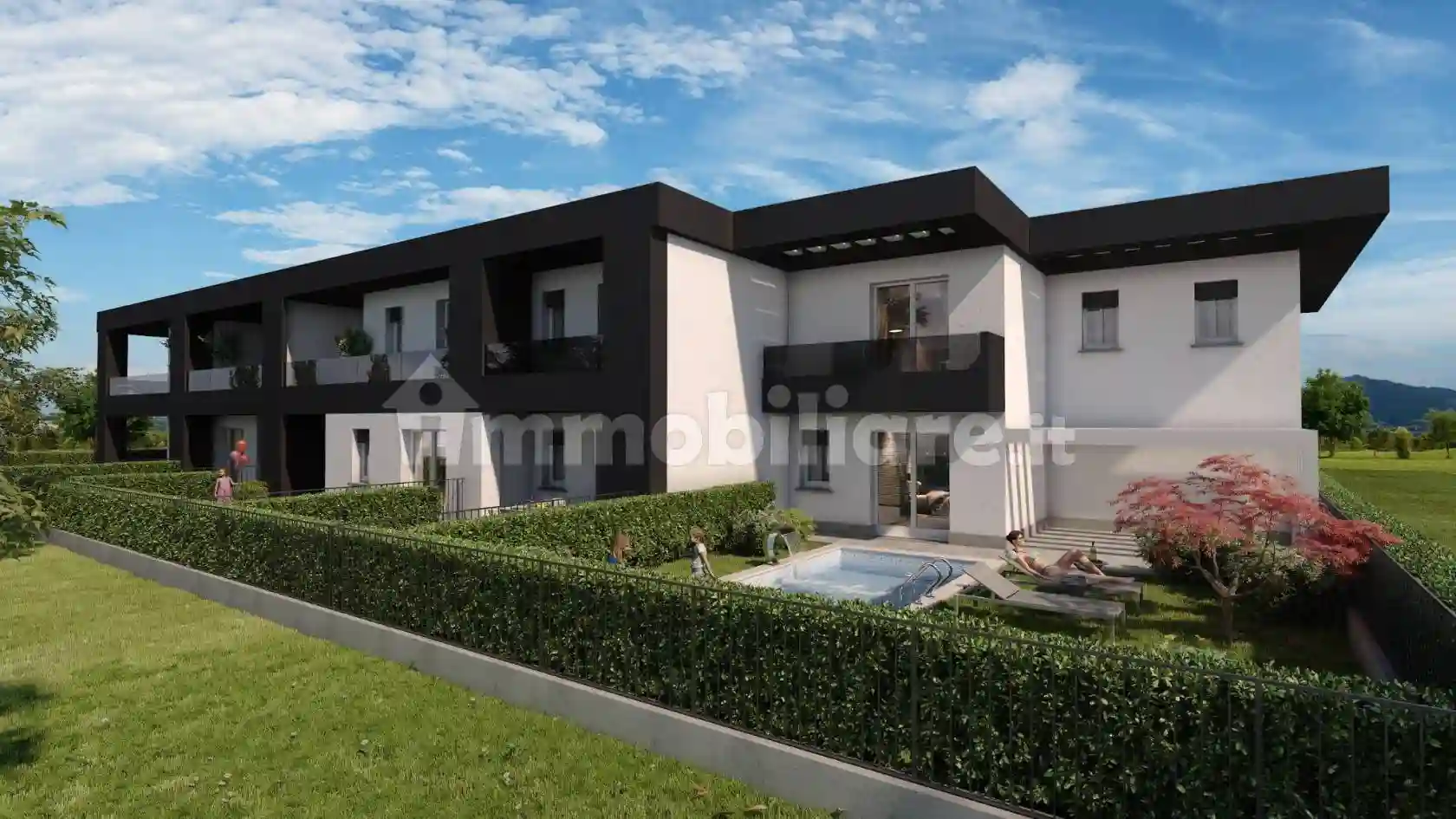 Villetta a schiera - foto 3