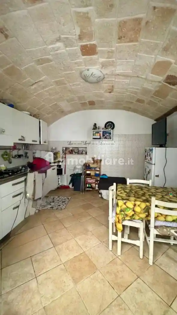 Casa indipendente in vendita a Monopoli