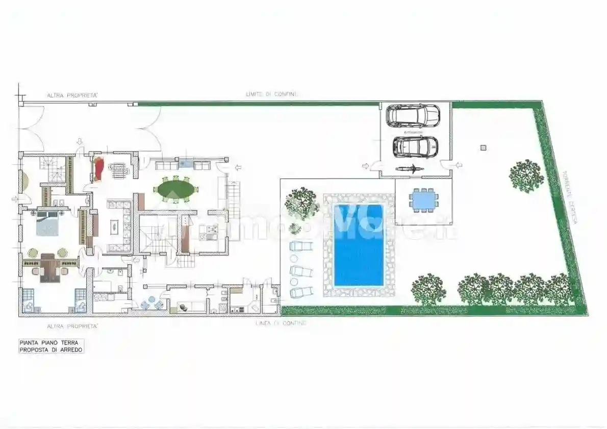 Casa indipendente - foto 2