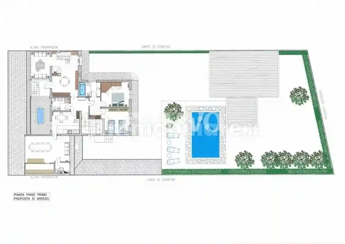 Casa indipendente - foto 3