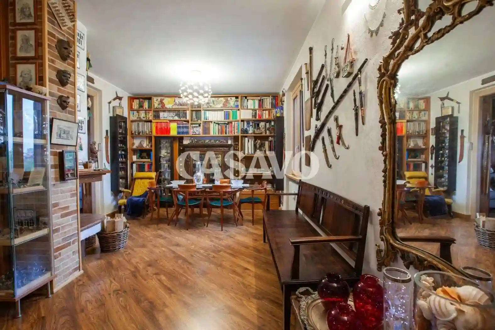 Casa indipendente - foto 4