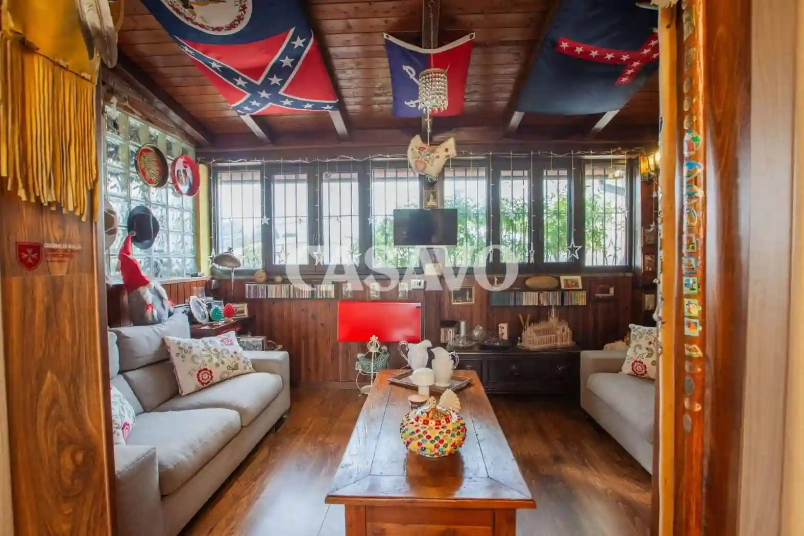 Casa indipendente - foto 5