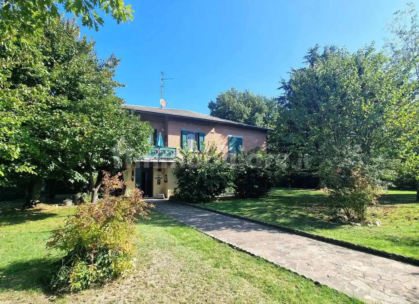 Villa in vendita a Reggio Emilia