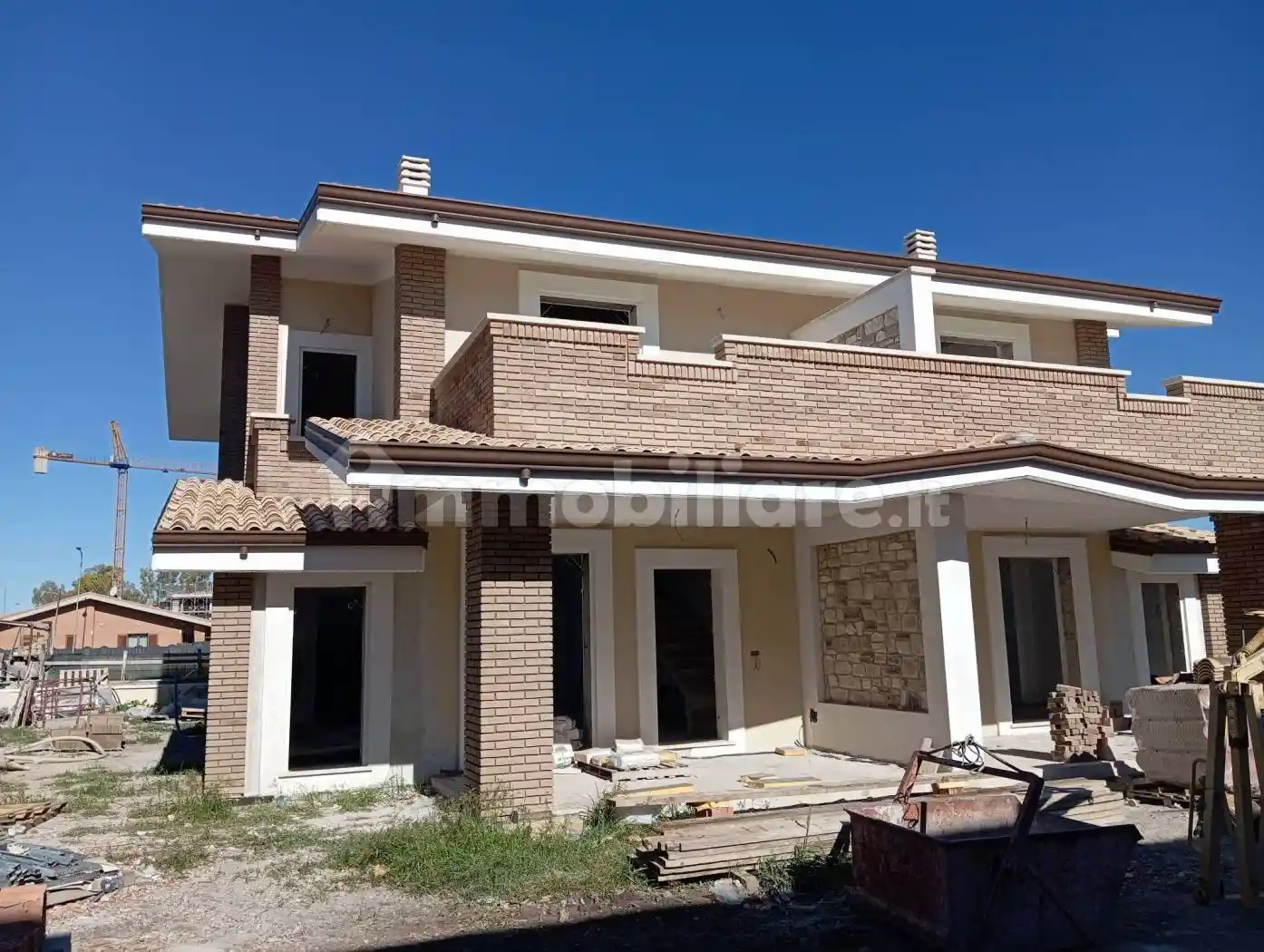 Villa in vendita a Pontinia