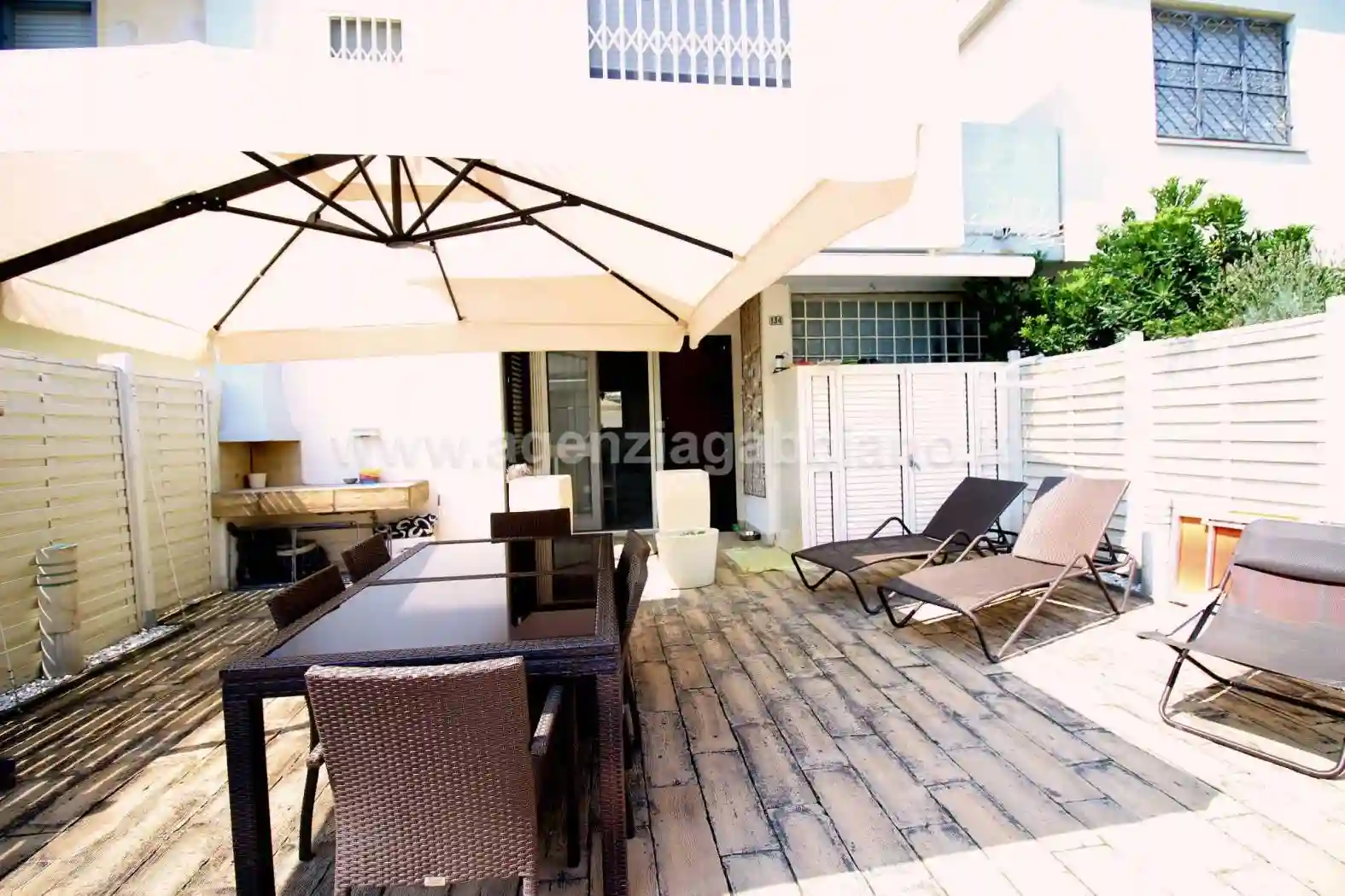 Villetta a schiera - foto 2