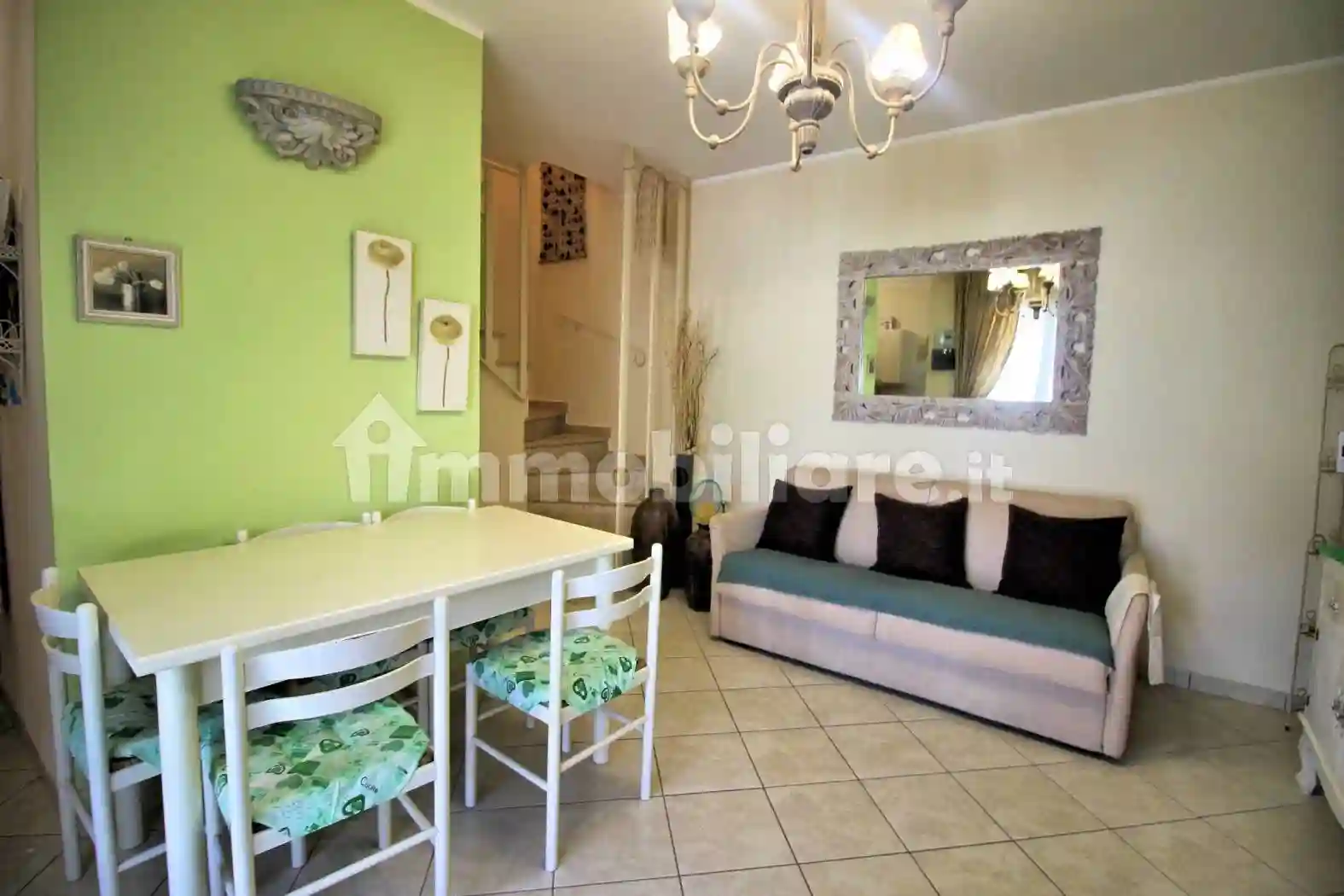 Villetta a schiera - foto 4