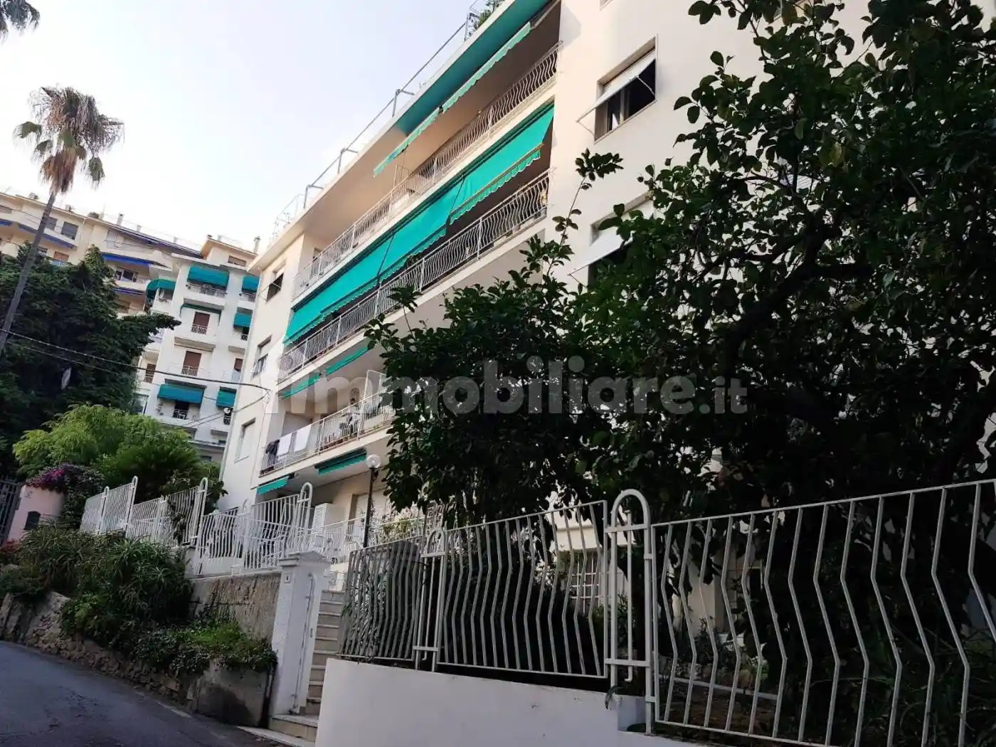 Appartamento in vendita a Sanremo