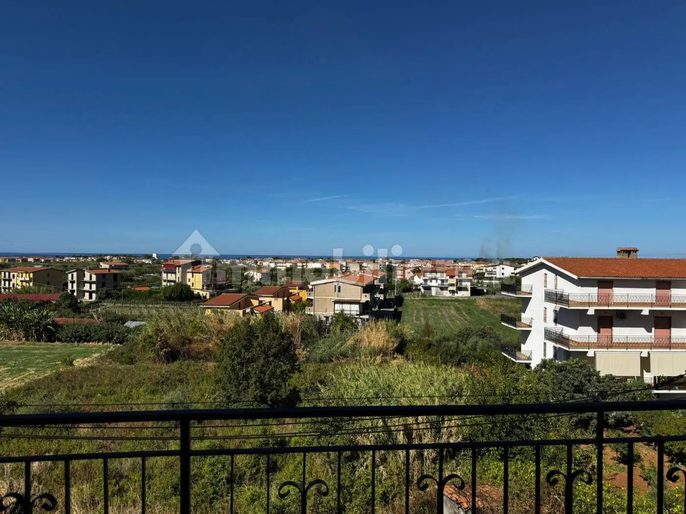 Appartamento in vendita a Santa Maria del Cedro