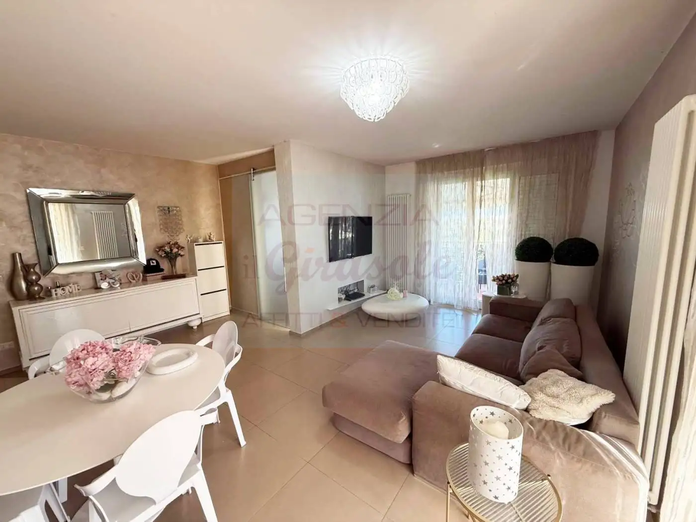 Appartamento in vendita a Martinsicuro