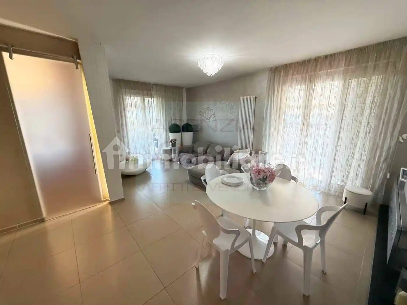 Appartamento via Roma 679/B, Villa Rosa, Martinsicuro - foto 2
