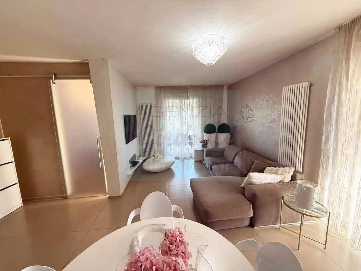 Appartamento via Roma 679/B, Villa Rosa, Martinsicuro - foto 3