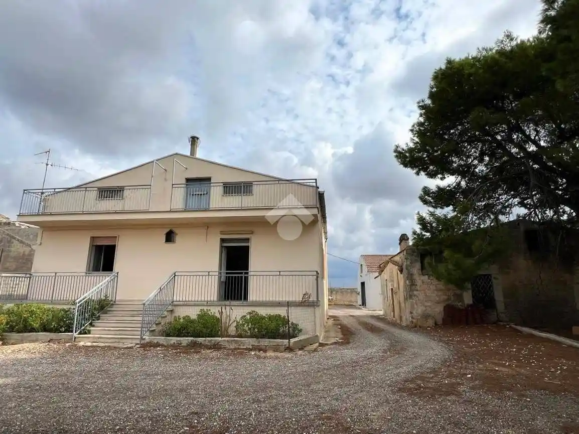 Villa in vendita a Altamura