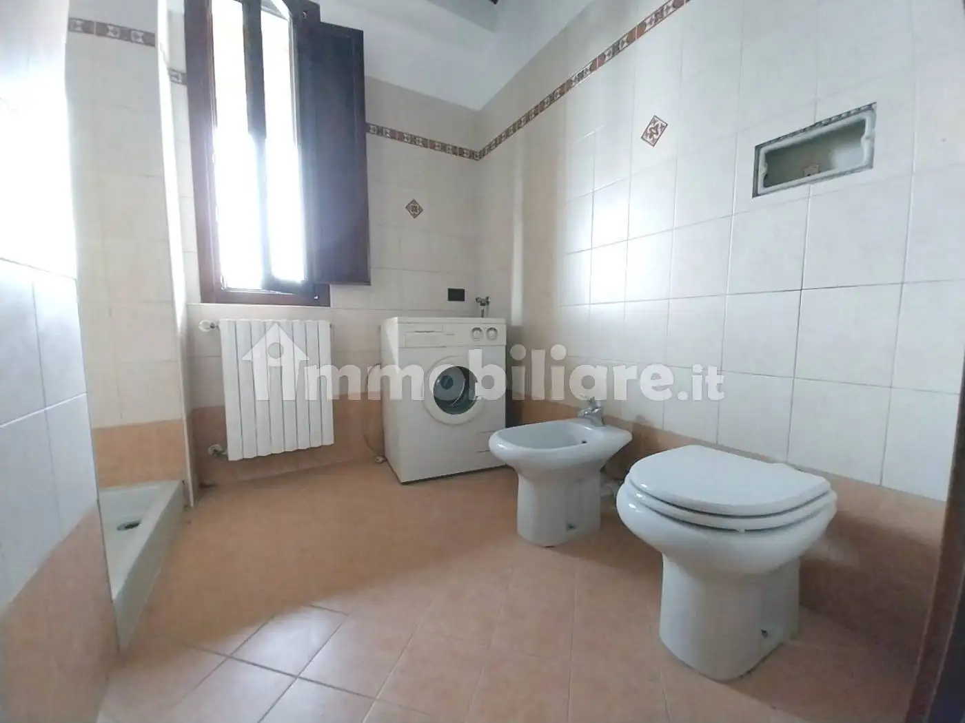 Mansarda buono stato, 60 m², Calvenzano - foto 5