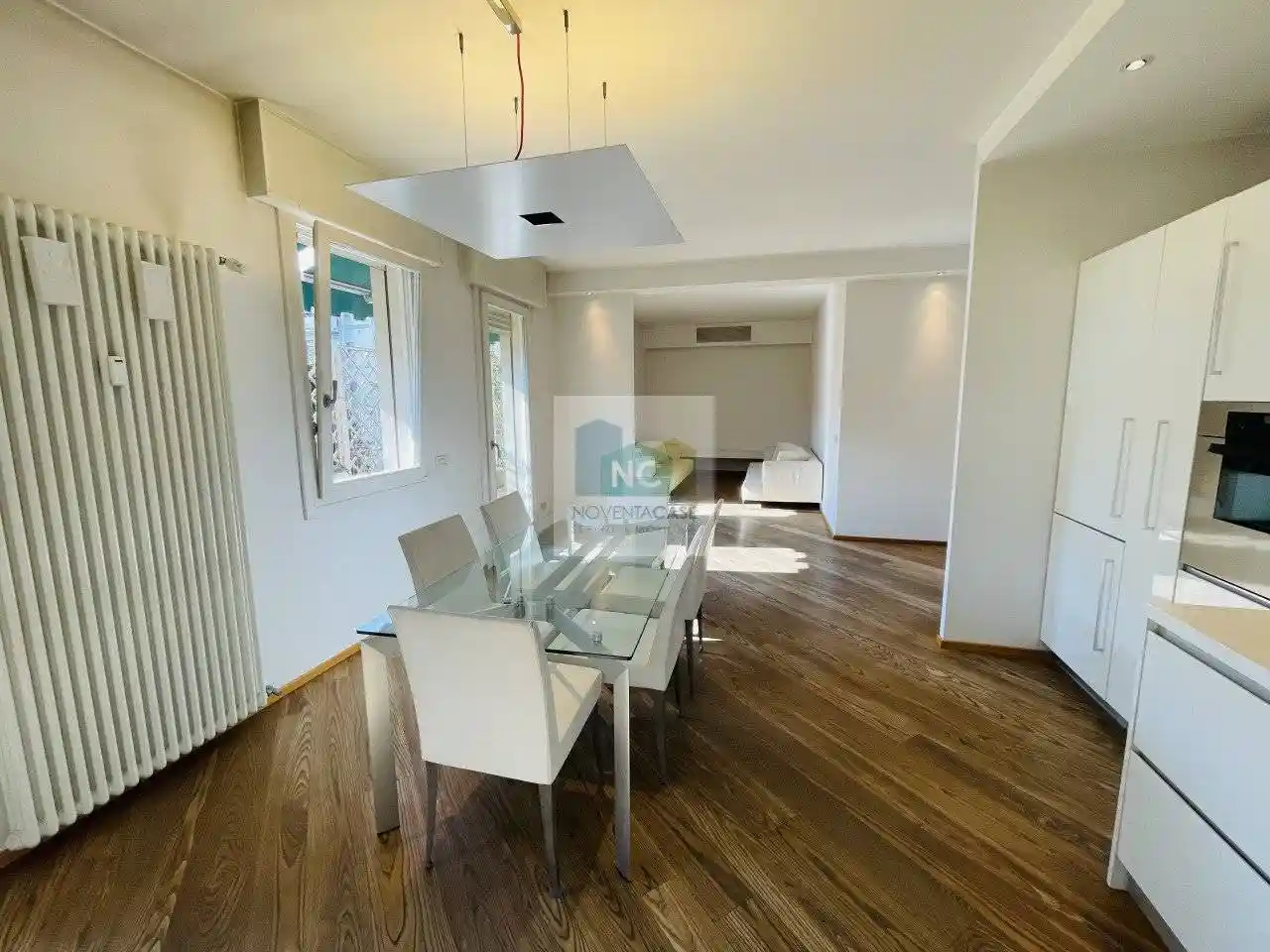 Attico - Mansarda in vendita a Padova