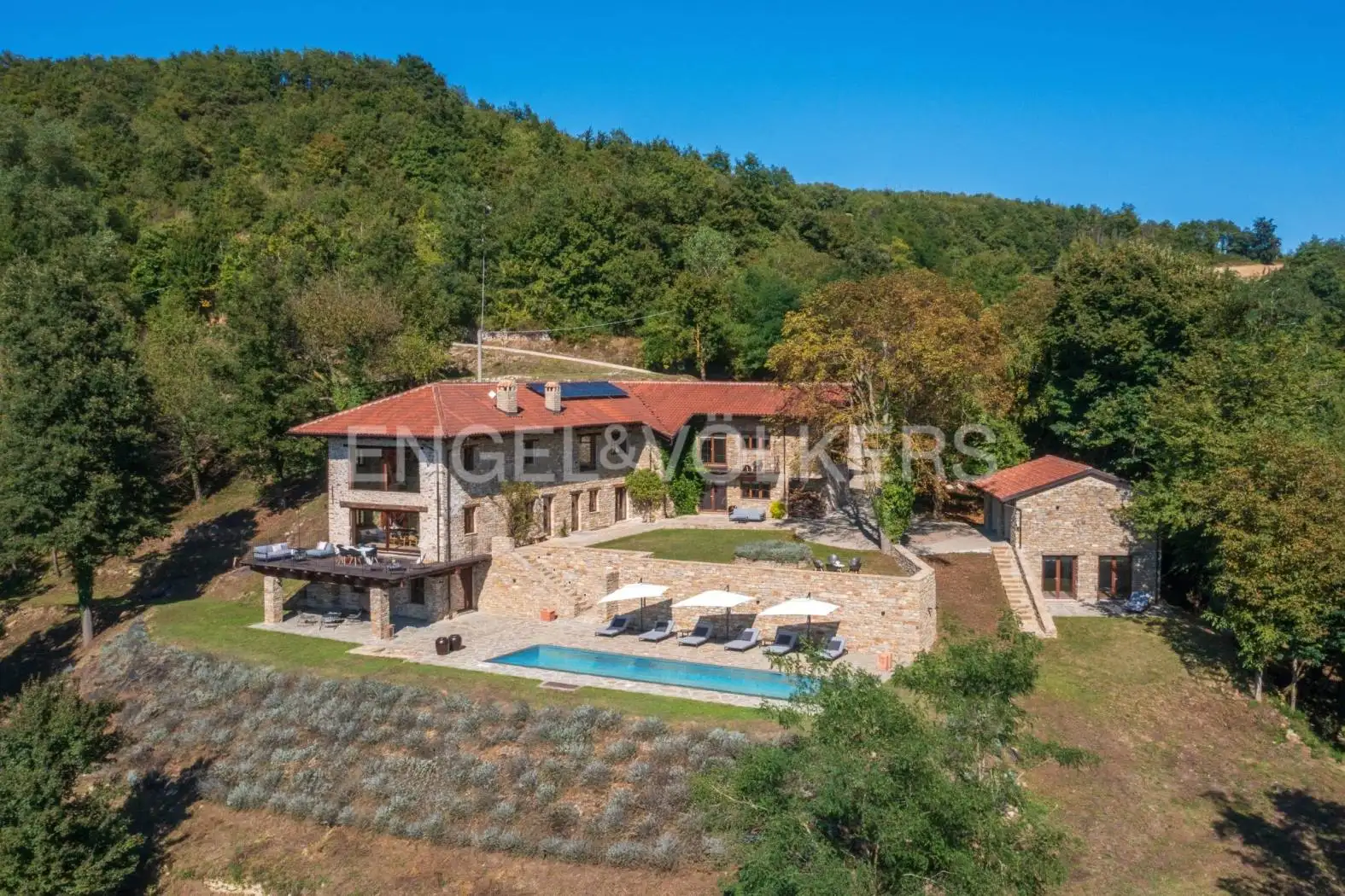 Rustico - Casale in vendita a Mombarcaro