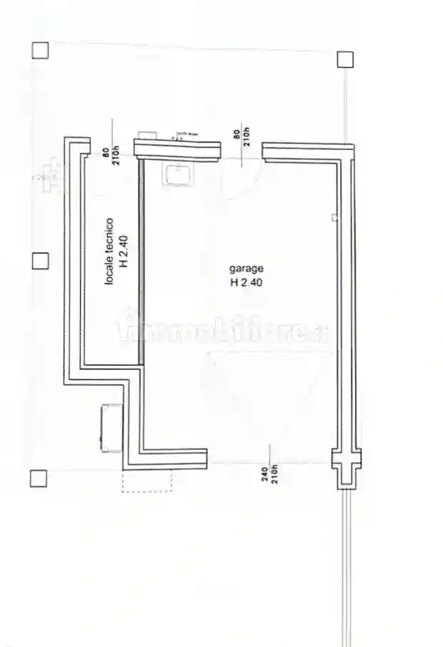 Villetta a schiera - foto 4