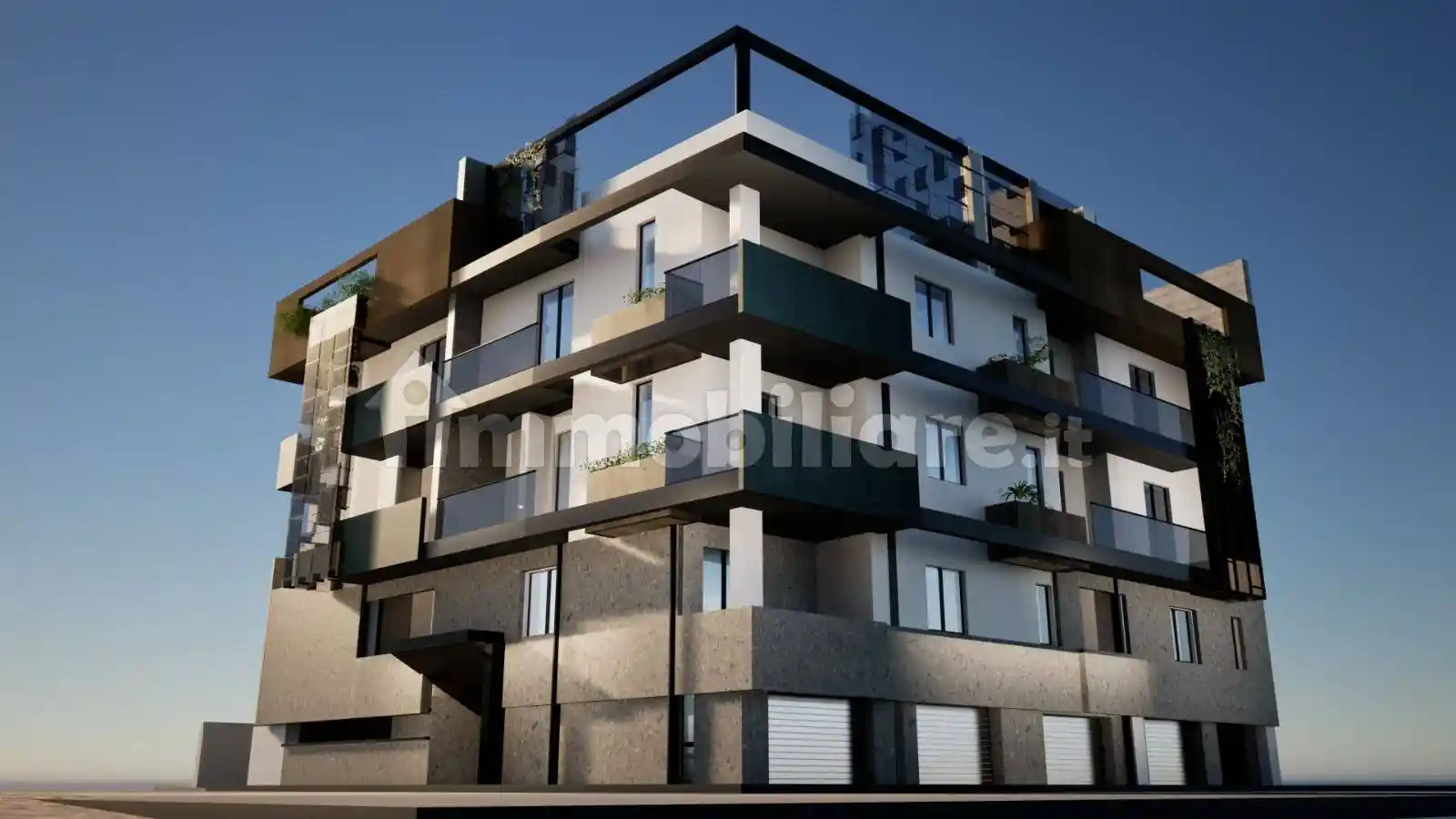 Appartamento in vendita a Acquaviva delle Fonti