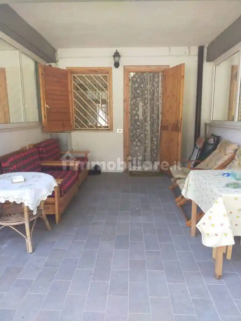 Villa a schiera via Morbano 77, Camporotondo, Cappadocia - foto 3