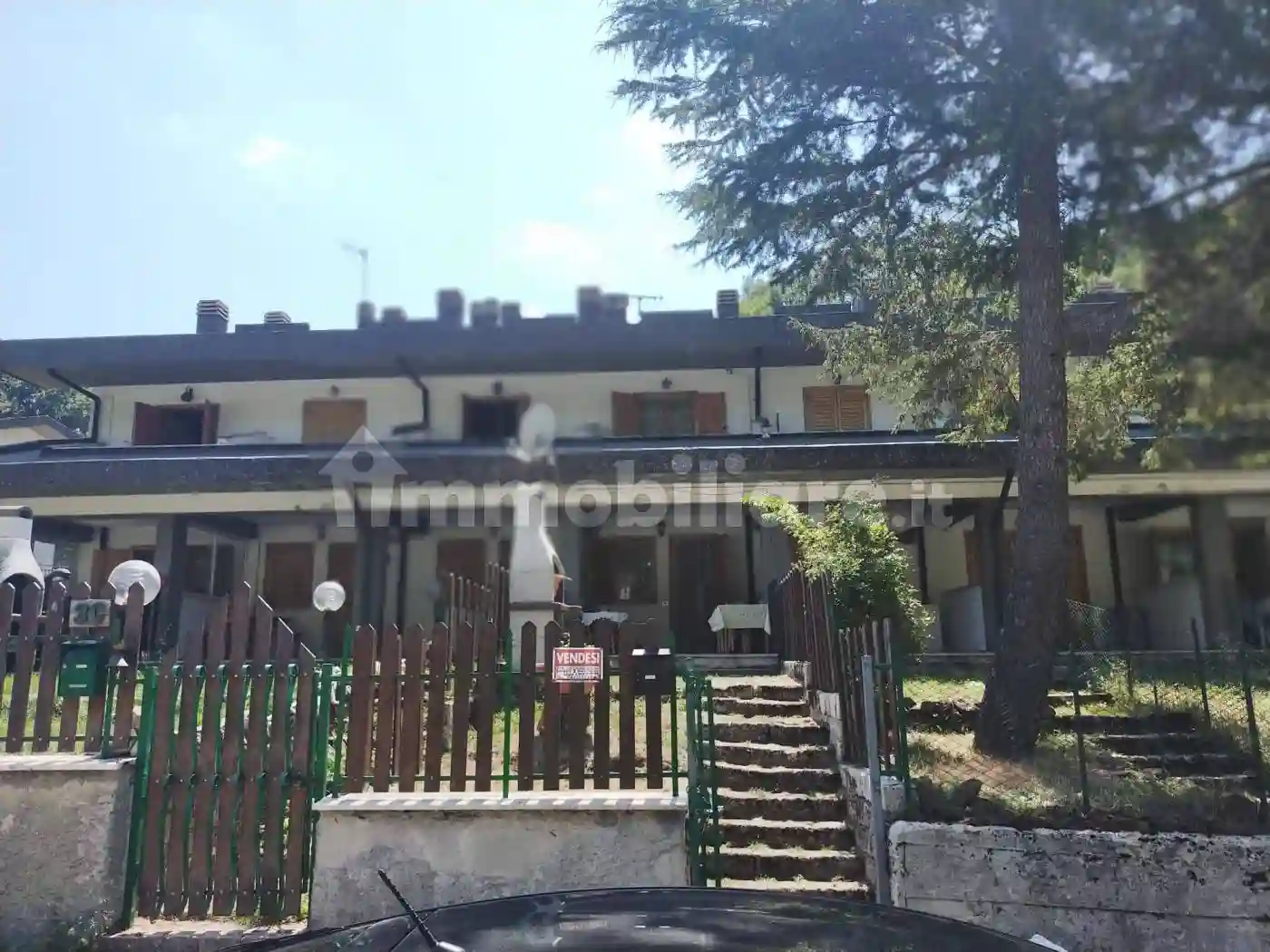 Villa a schiera via Morbano 77, Camporotondo, Cappadocia - foto 4