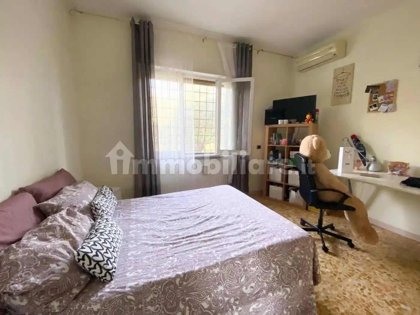 Appartamento in affitto a Roma