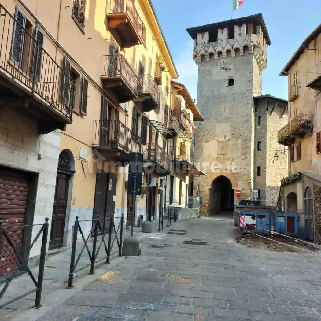 Appartamento in vendita a Lanzo Torinese