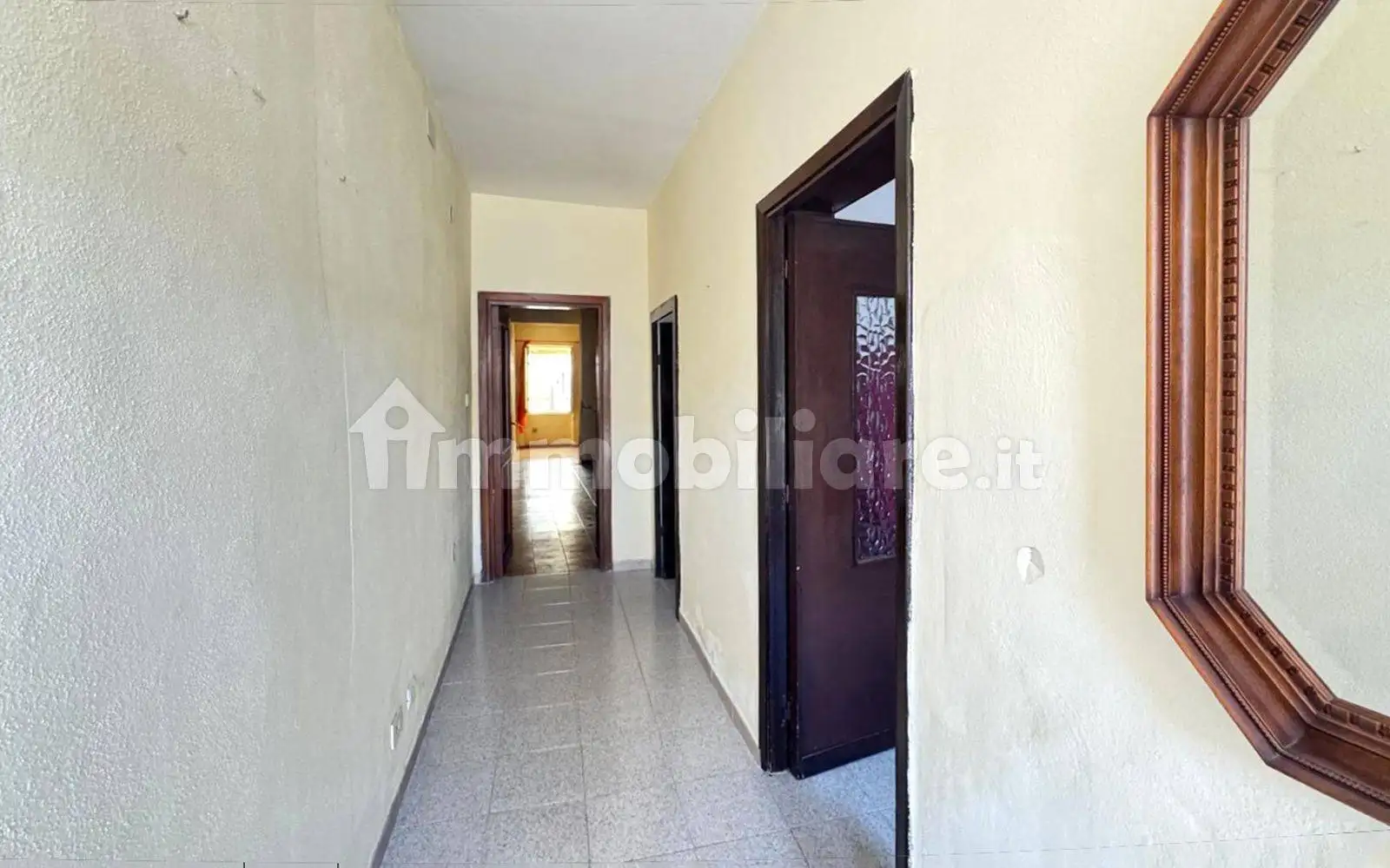 Appartamento in vendita a Tissi