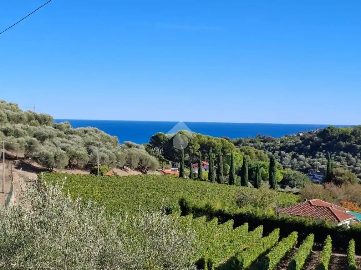 Rustico - Casale in vendita a Diano Marina