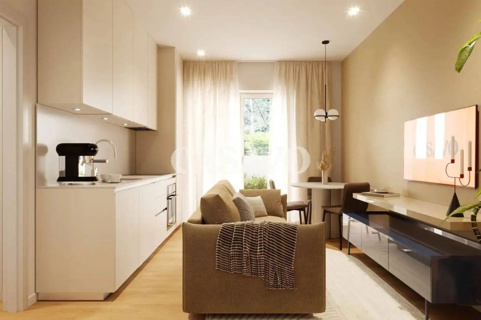 Apartment in vendita a Milan