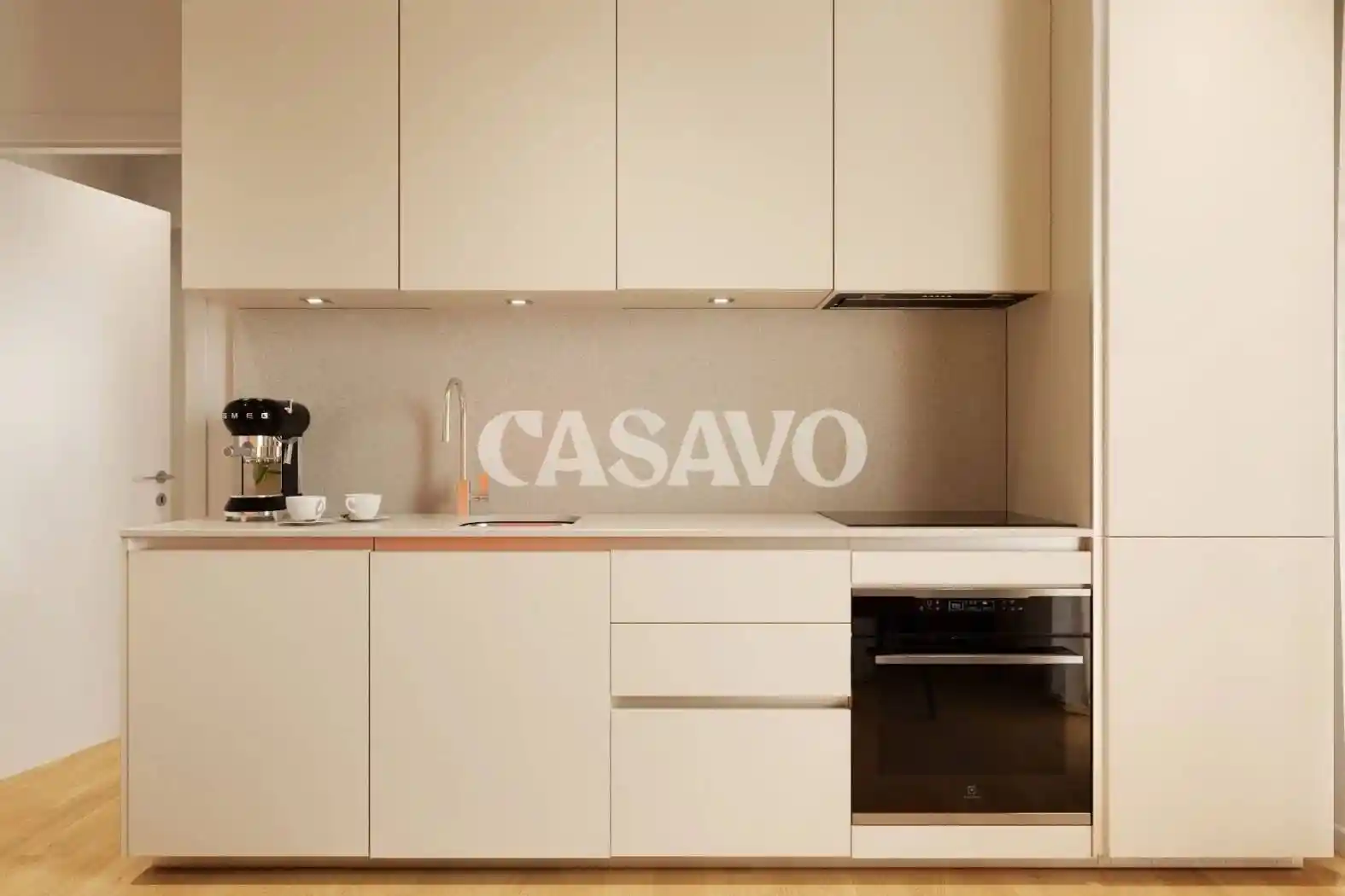 Trilocale via dei Benedettini 16, Bande Nere, Milano - foto 4