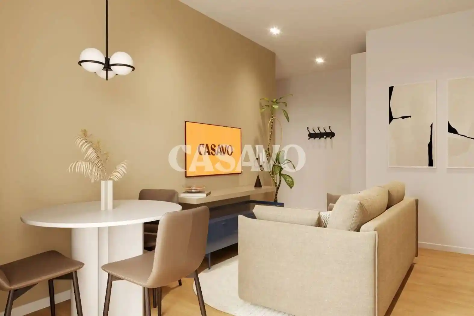 Trilocale via dei Benedettini 16, Bande Nere, Milano - foto 5