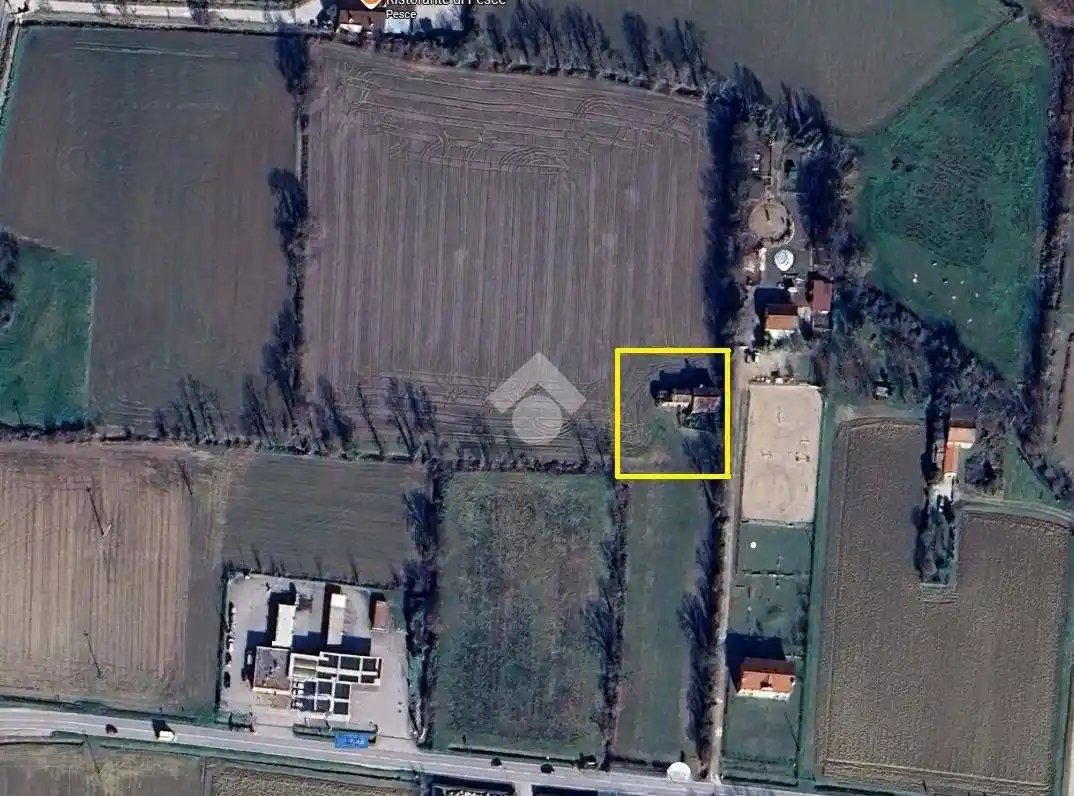 Rustico - Casale in vendita a Scorzè