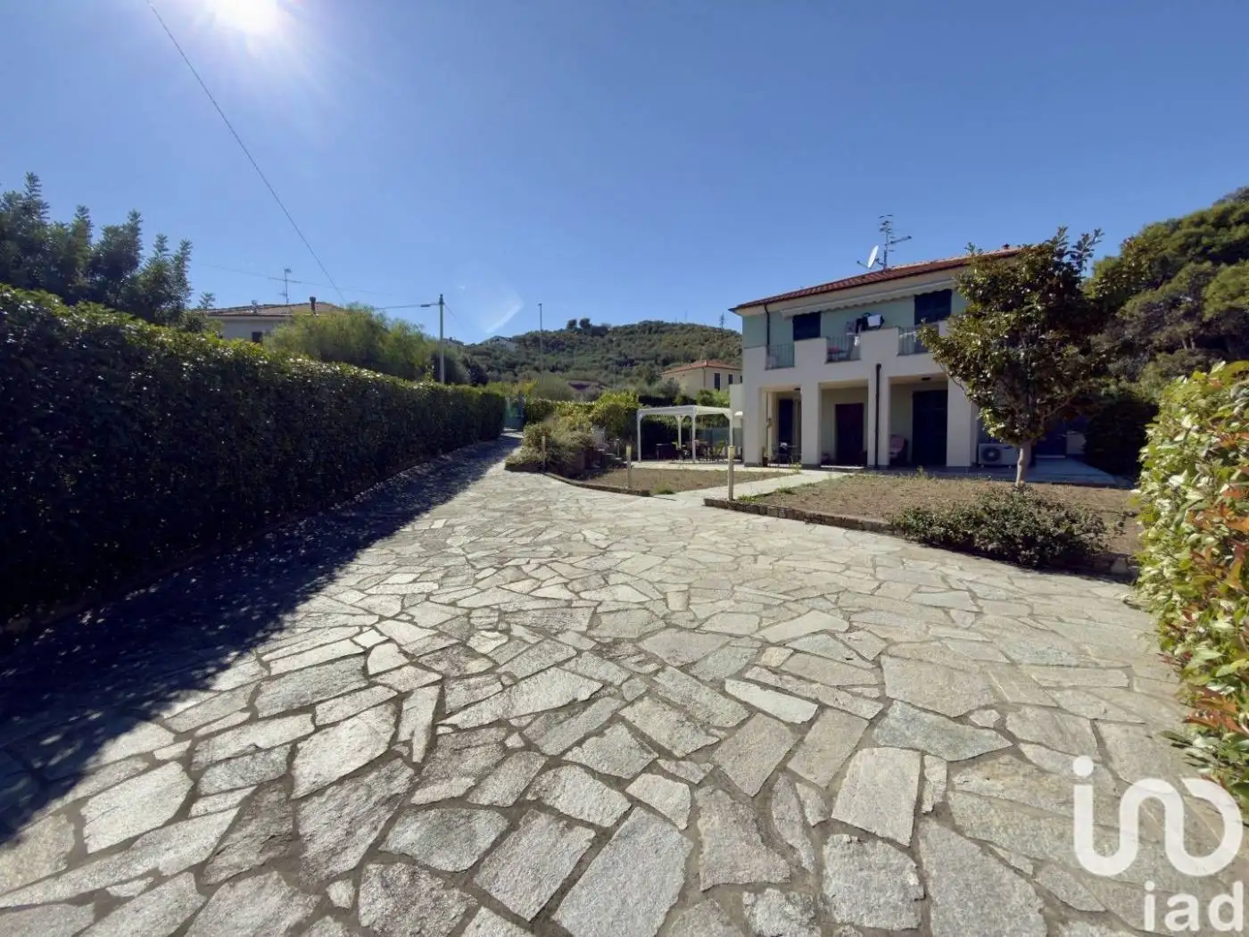 Appartamento in vendita a Imperia