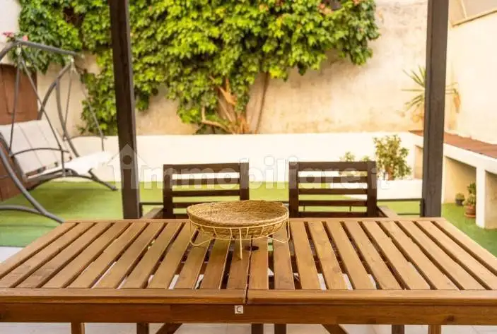 Appartamento in affitto a Bari