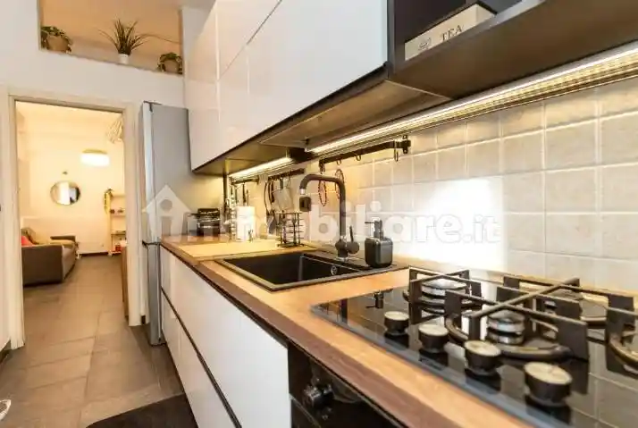 Bilocale via Isonzo 166, Carrassi, Bari - foto 5