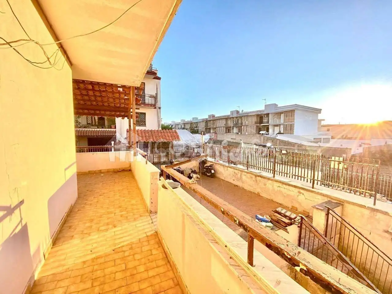 Villetta a schiera in vendita a Giugliano in Campania