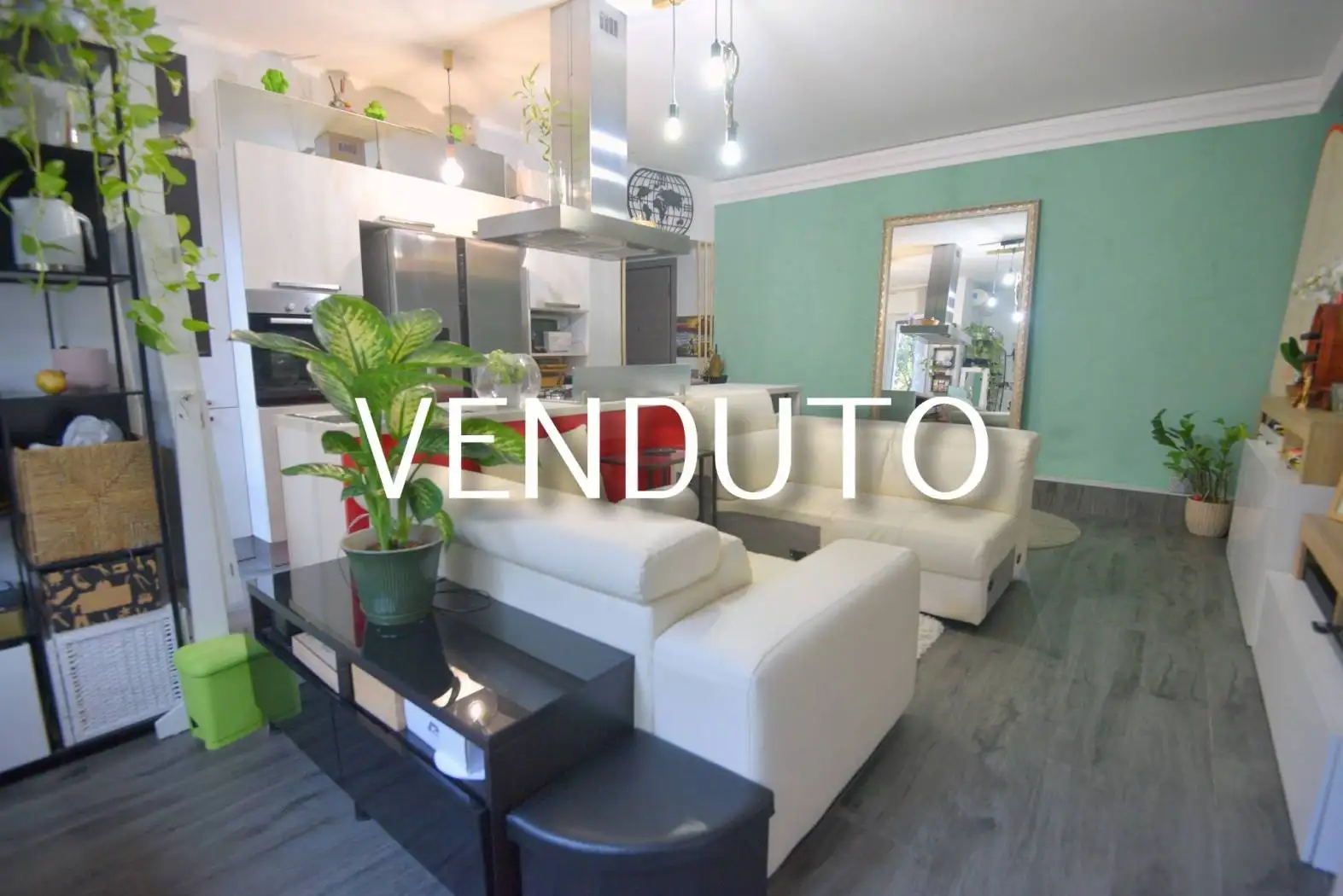 Apartment in vendita a Milan