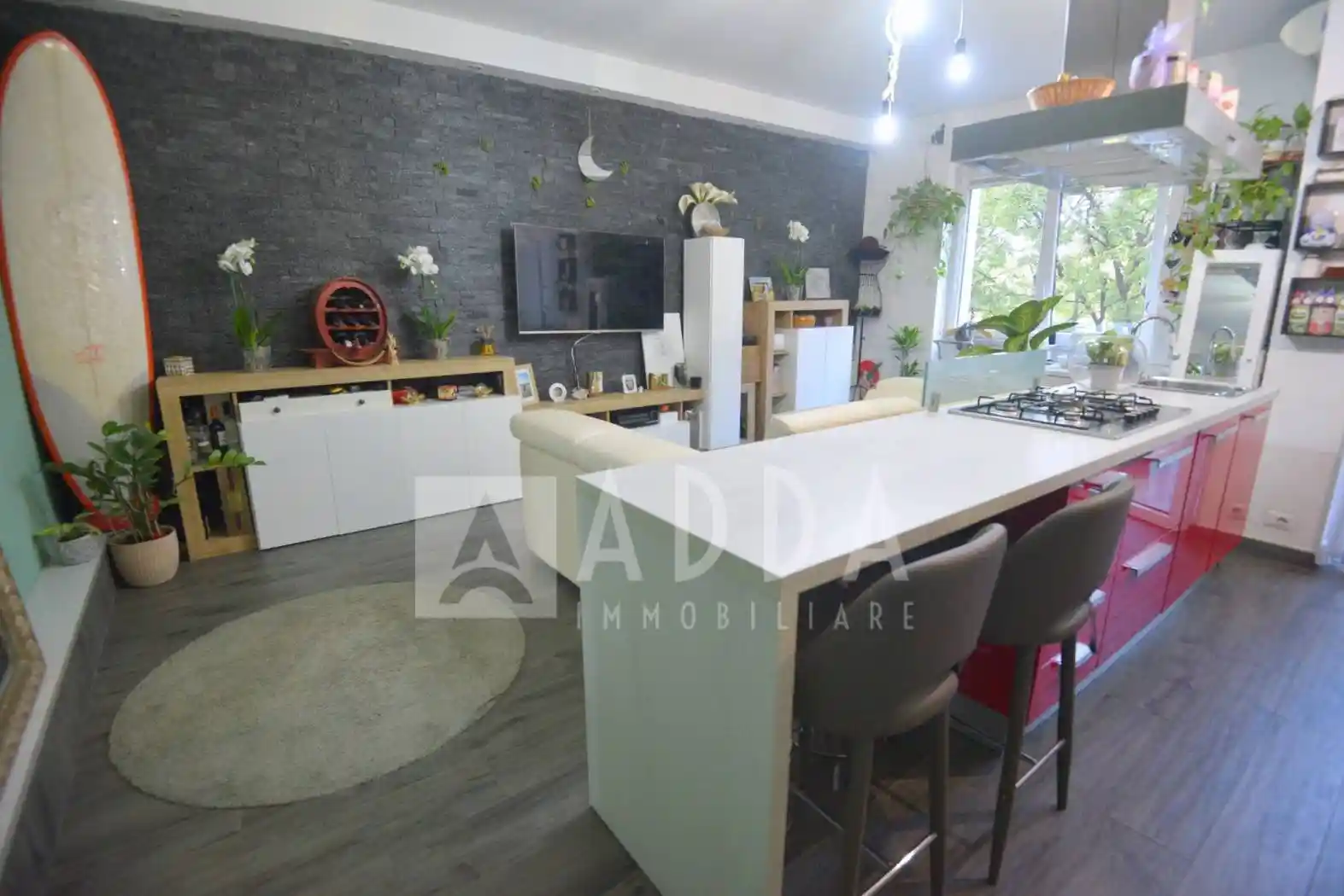 Bilocale via Teodosio 100, Casoretto, Milano - foto 2