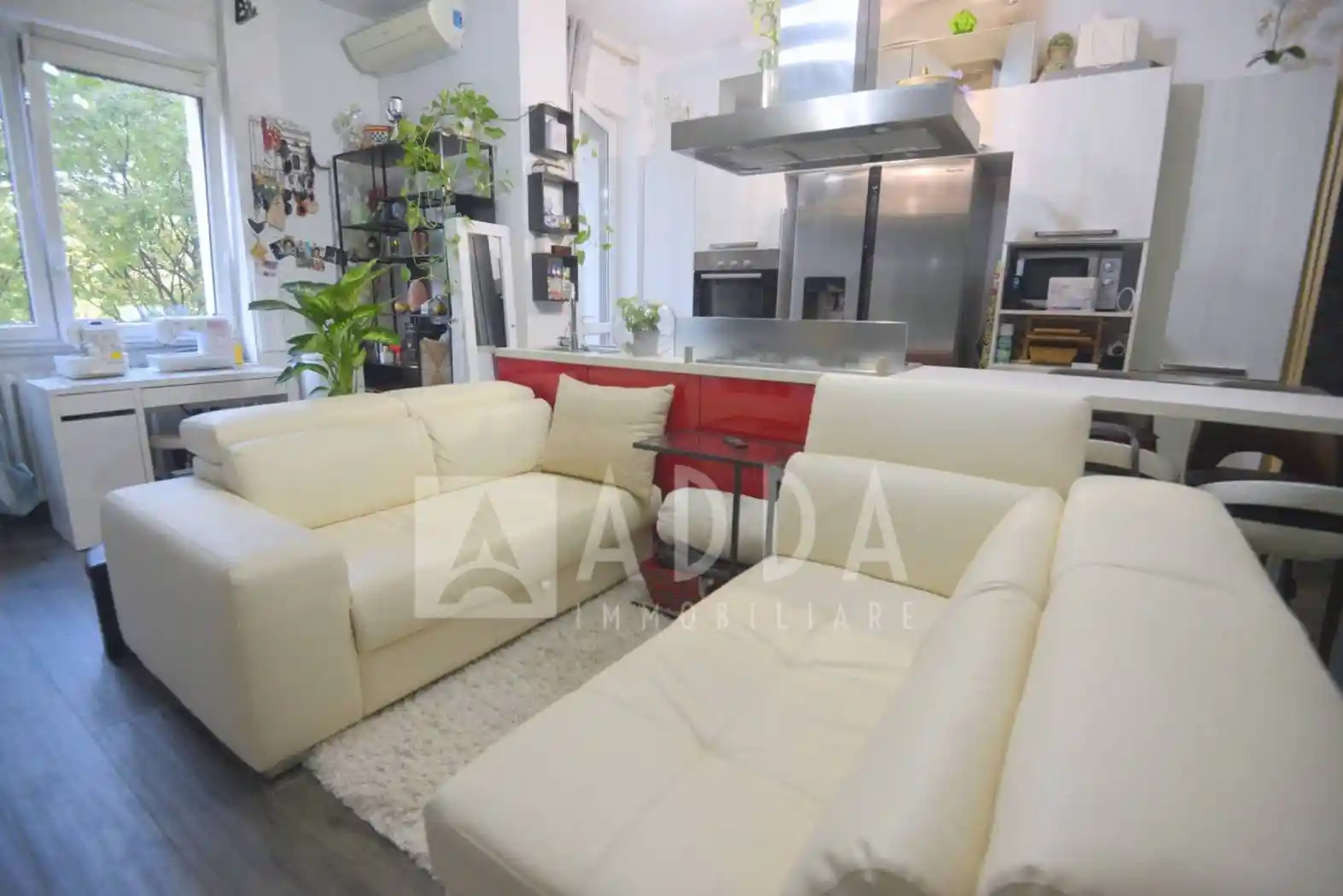 Bilocale via Teodosio 100, Casoretto, Milano - foto 5