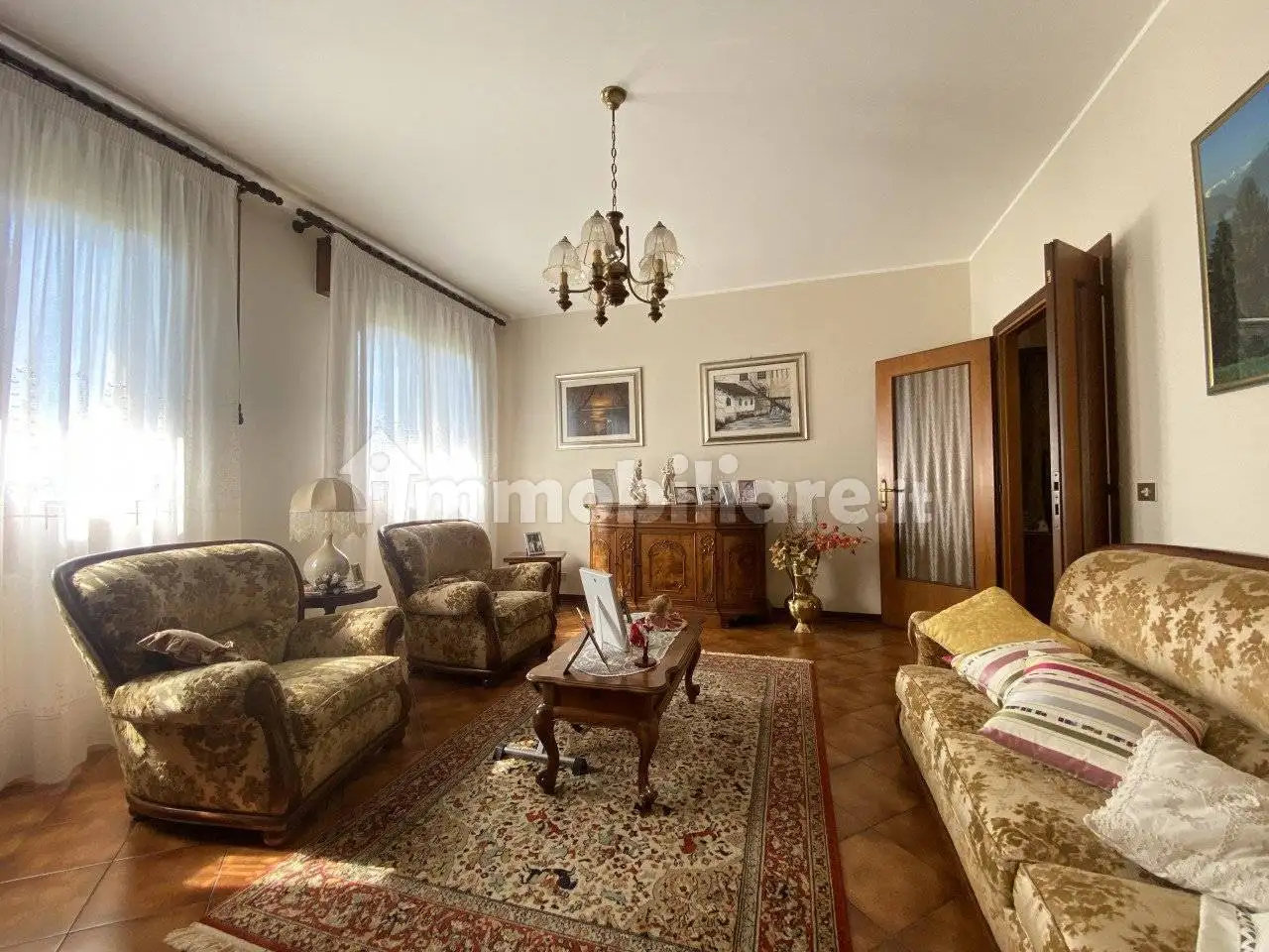 Casa indipendente in vendita a Massanzago